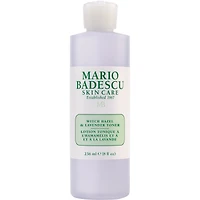 Lotion Tonique À L’Hamamélis Et À Et À La Lavande