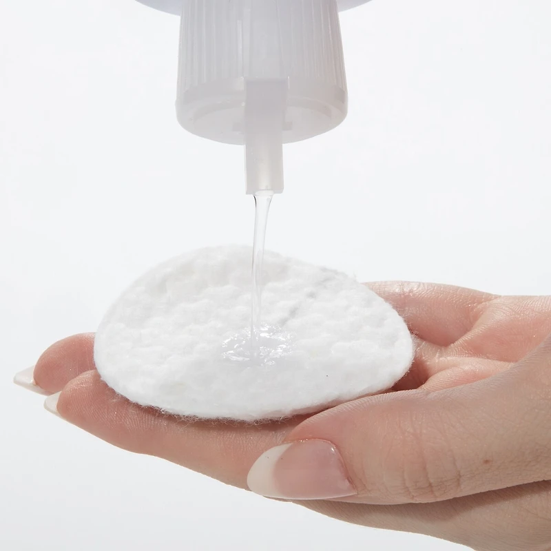 Witch Hazel & Lavender Toner