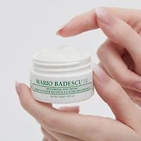 Hyaluronic Eye Cream