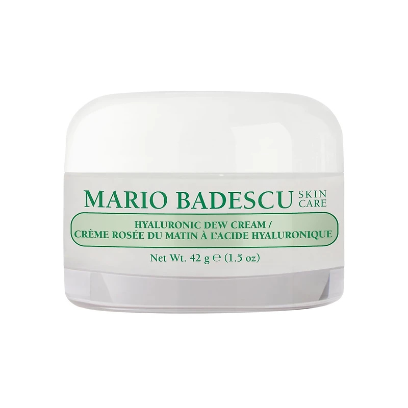 Hyaluronic Dew Cream