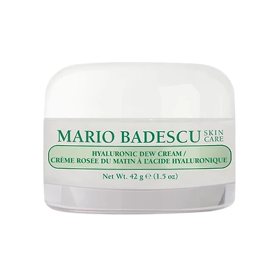 Hyaluronic Dew Cream
