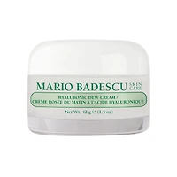 Hyaluronic Dew Cream