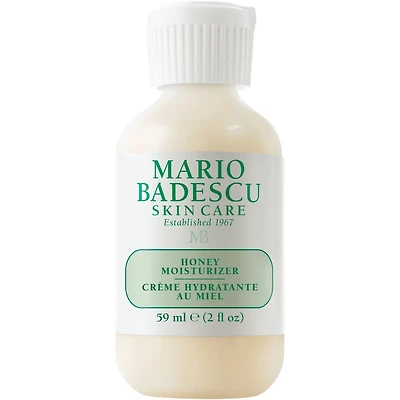 Honey Moisturizer