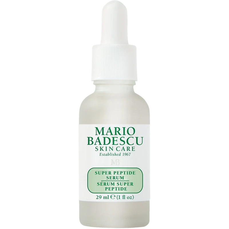 Sérum Super Peptide