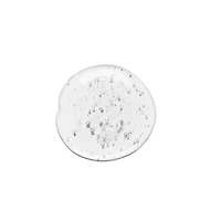 Gouttes de rosée du matin à l’acide hyaluronique