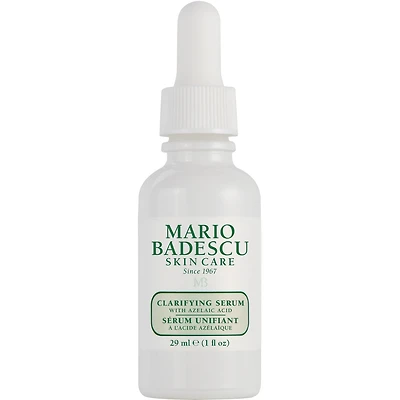 Clarifying Serum With Azelaic Acid