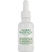 Sérum éclaircissant à l'acide azélaïque