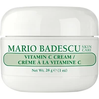 Crème Vitamine C