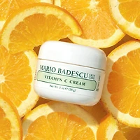Crème Vitamine C