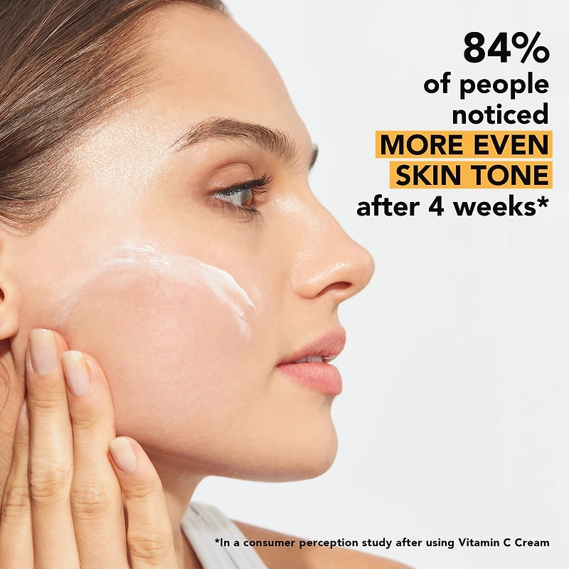 Crème Vitamine C