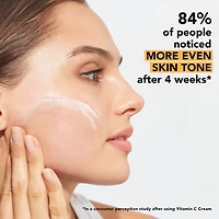Crème Vitamine C