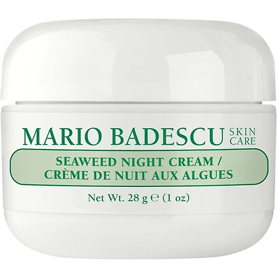 Seaweed Night Cream