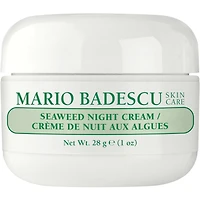 Crème de Nuit aux Algues