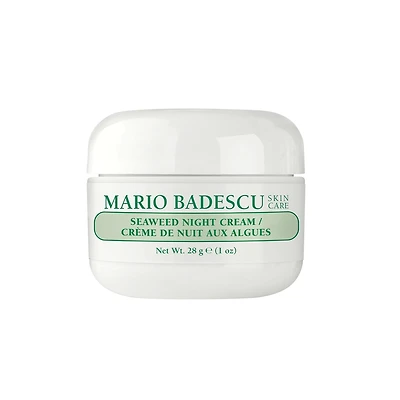 Seaweed Night Cream