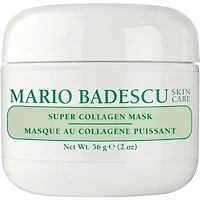 Masque au Collagène Puissant