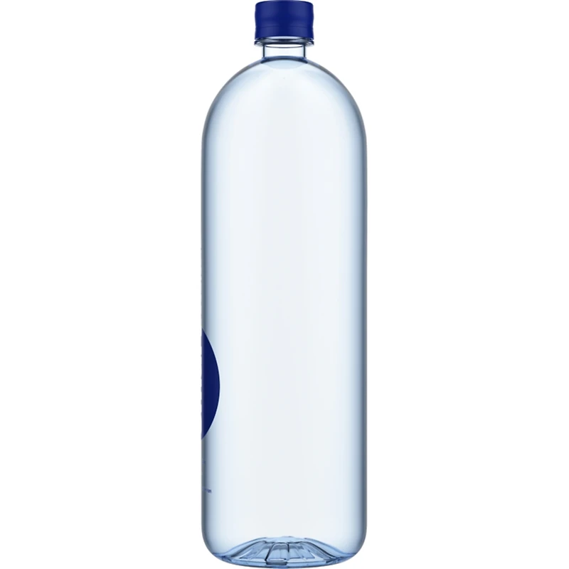 Smartwater, Bottle