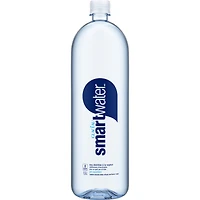 Smartwater, Bottle