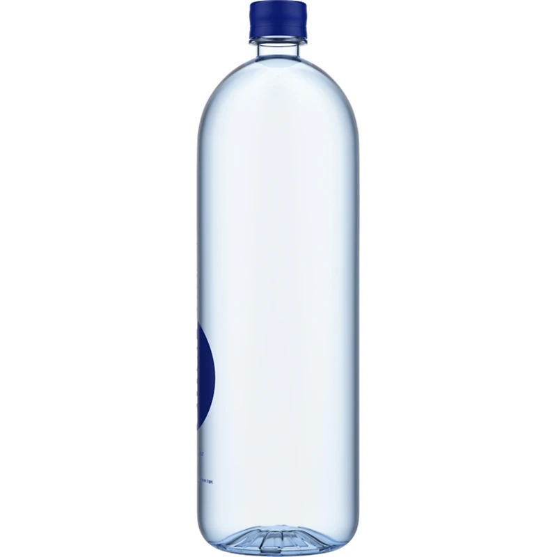Smartwater, Bottle