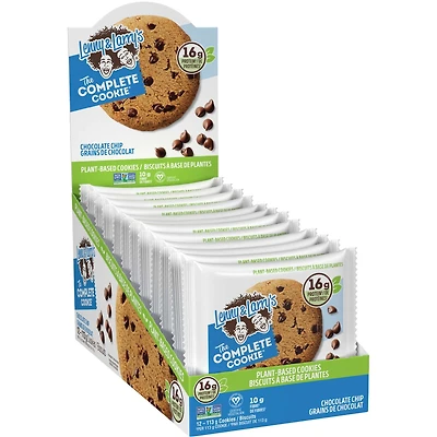 Chocolate Chip