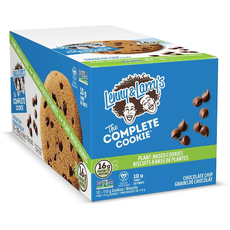 Chocolate Chip