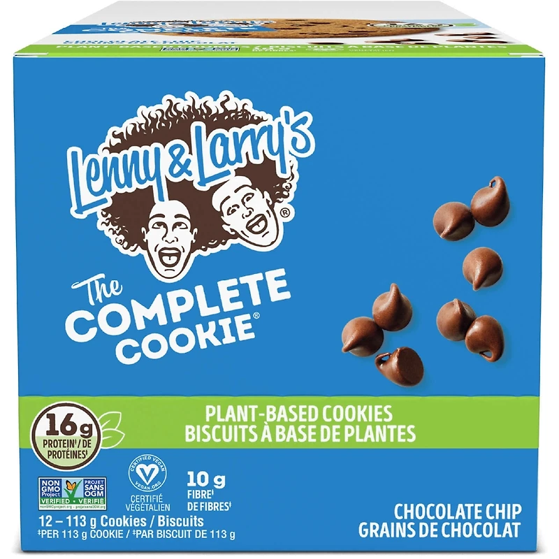 Grains De Chocolat