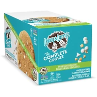 White Chocolate Macadamia