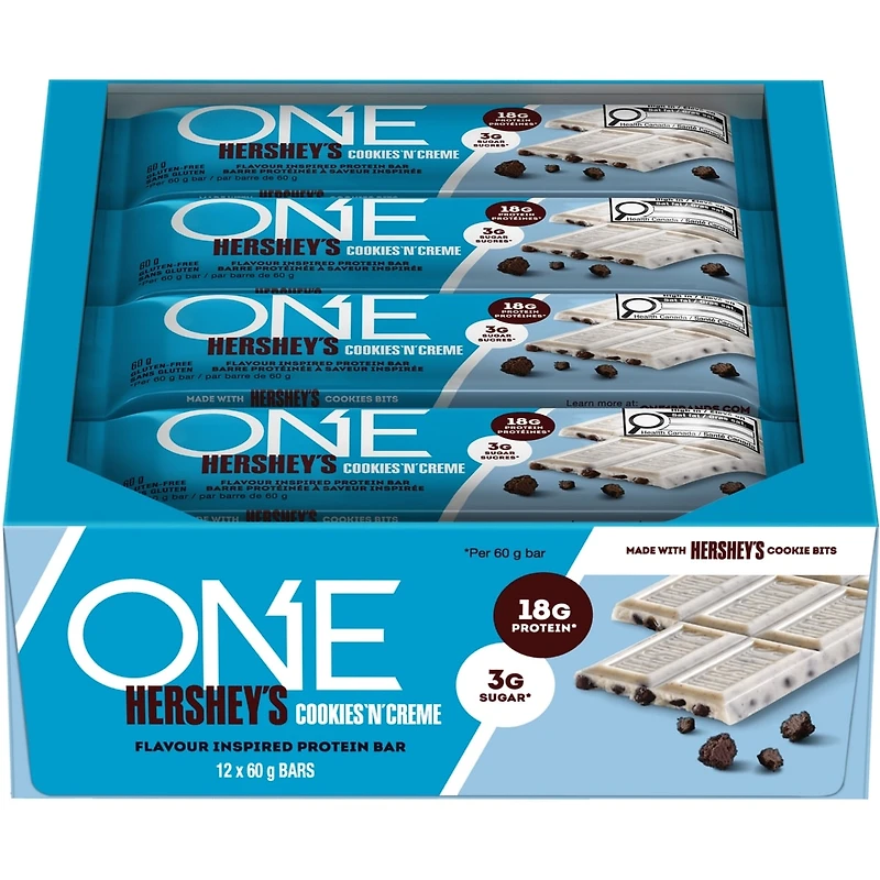 ONE REESE'S beurre d'arachides