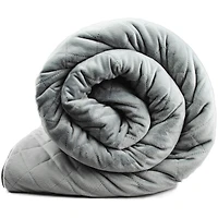Microplush Duvet Cover, Twin, Unisex