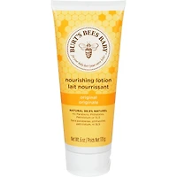 Lait nourrissant original de Burt’s Bees Baby, 170 g