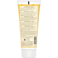 Lait nourrissant original de Burt’s Bees Baby, 170 g