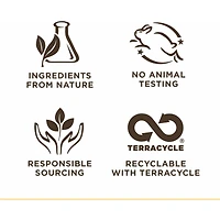 Beurre pour le ventre Burt’s Bees MamaMC non parfumé avec beurre de karité et vitamine E, d’origine naturelle à 99,0 %