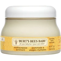 Pommade à usages multiples Burt’s Bees Baby, 210 g