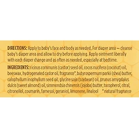 Pommade à usages multiples Burt’s Bees Baby, 210 g