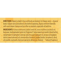 Burt’s Bees Baby Multipurpose Ointment, 210g