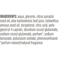 Facial Cleansing Towelettes