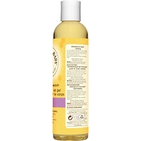 Shampooing et gel nettoyant calmant de Burt’s Bees Baby, 235 mL