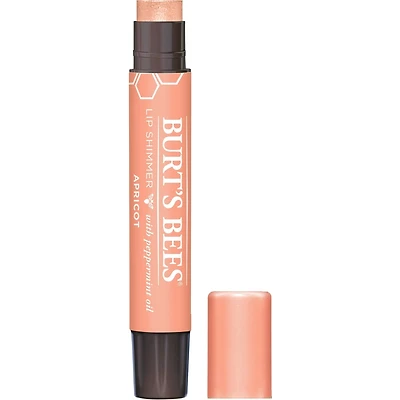 100% Natural Lip Shimmer