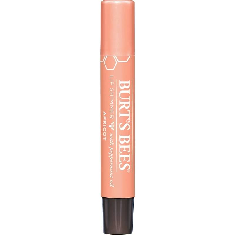 100% Natural Lip Shimmer