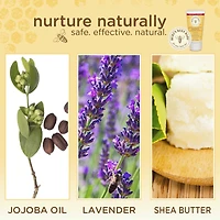 Pommade pour érythème fessier 100 % naturelle de Burt’s Bees Baby, 85 g