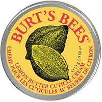 Crème pour cuticules au beurre de citron