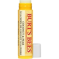 Multi-emballage de baumes à lèvres hydratants de Burt’s Bees pour revitaliser et embellir les lèvres naturellement avec de douces saveurs fruitées