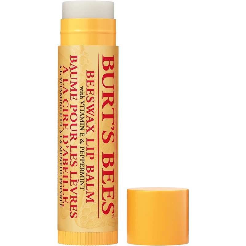 100% Natural Origin Moisturizing Lip Balm