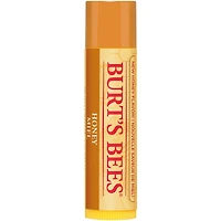 Baume hydratant pour les lèvres d’origine naturelle à 100 % au miel de Burt’s Bees, 1 tube