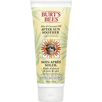 Aloe and Coconut Oil After Sun Soother