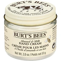 Crème pour les mains à la cire d’abeille et au lait d’amande