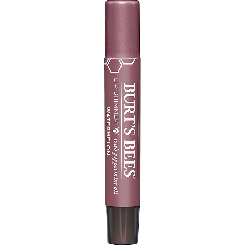 100% Natural Lip Shimmer