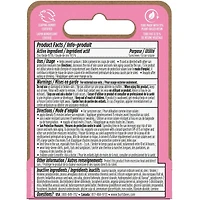 Tinted Lip Balm, SPF 30 100% Natural Origin Mineral Sunscreen, Wild Peony