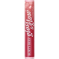 Gloss and Glow Glossy Balm, 100% Natural Origin