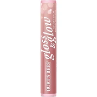 Gloss and Glow Glossy Balm, 100% Natural Origin