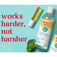 L’exfoliant liquide uniformiseur de teint de la gamme «clair et équilibré» de Burt’s Bees®
